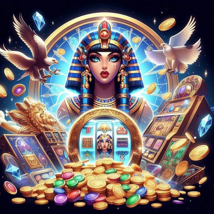 9999l lobby game slot online terpopuler pilihan pemain Indonesia
